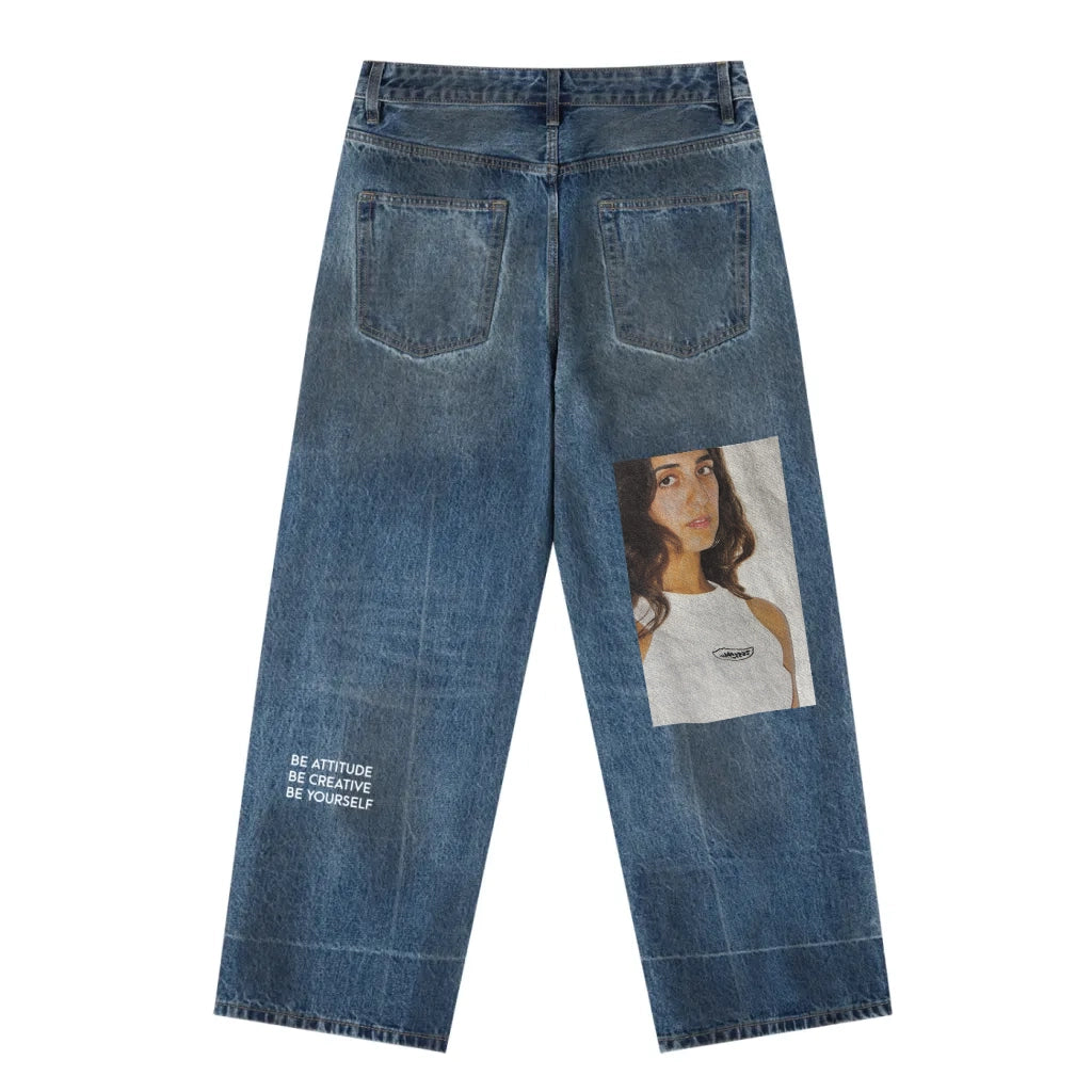 CREATIVES JEANS SOPHIA